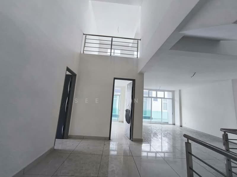 Rumah Berkembar untuk Dijual di Skudai (Johor) - See Yin . - Interior - PropertyGuru.com.my