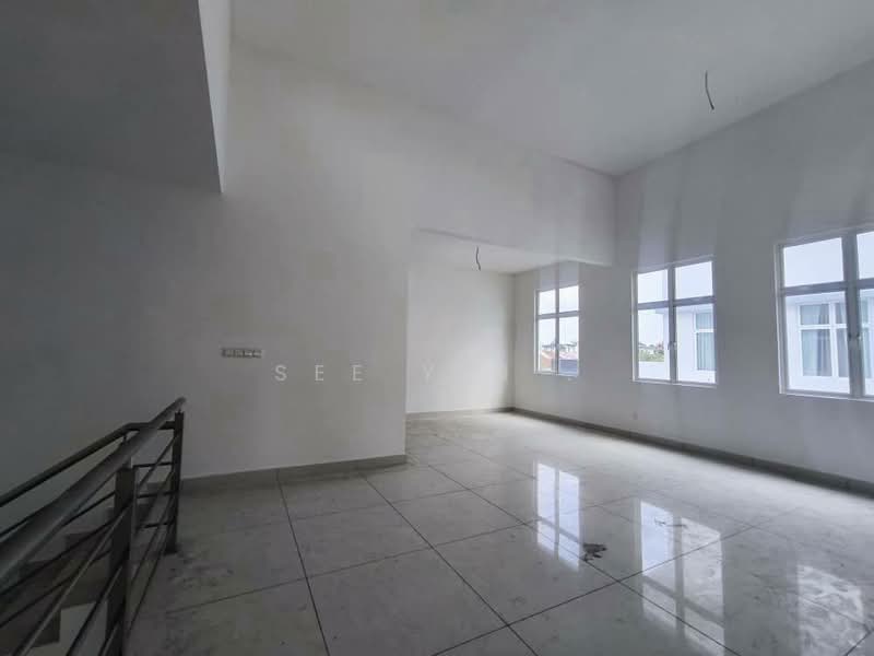 Rumah Berkembar untuk Dijual di Skudai (Johor) - See Yin . - Interior - PropertyGuru.com.my