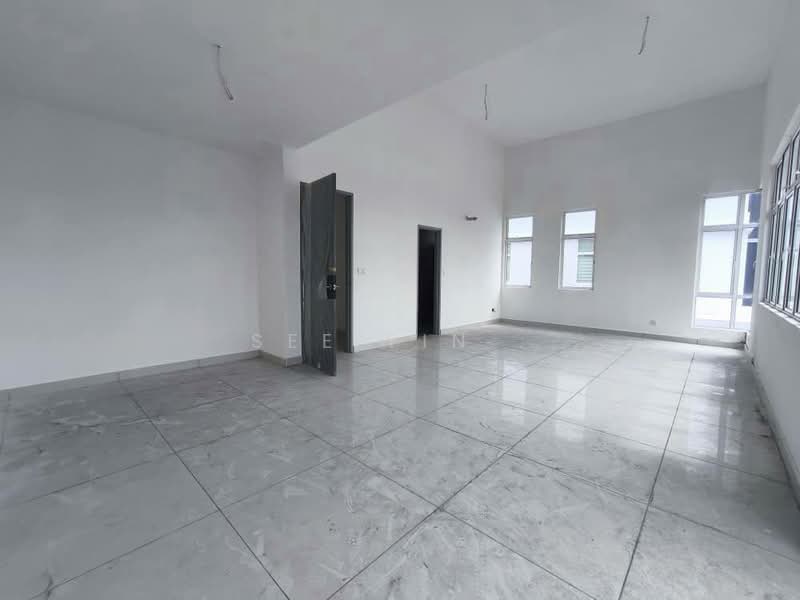 Rumah Berkembar untuk Dijual di Skudai (Johor) - See Yin . - Interior - PropertyGuru.com.my