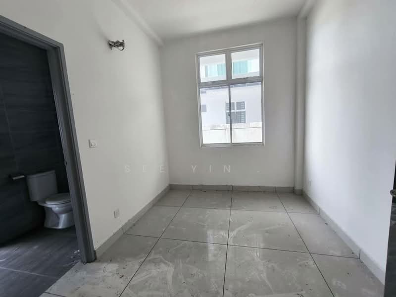 Rumah Berkembar untuk Dijual di Skudai (Johor) - See Yin . - Bathroom - PropertyGuru.com.my