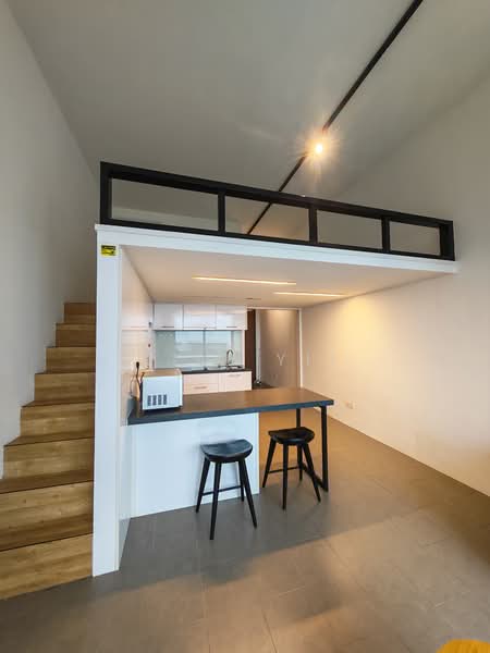 For Rent - Establishment Bangsar (Menara Teguh Bangsar)