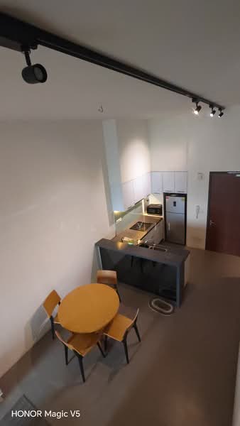 For Rent - Establishment Bangsar (Menara Teguh Bangsar)