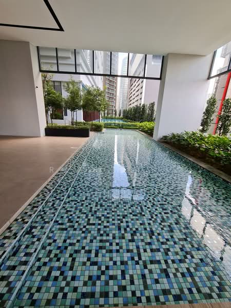 Service Residence for Rent at Aria - Ryan Fam - Pool - PropertyGuru.com.my