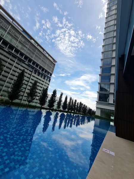 Service Residence for Rent at Aria - Ryan Fam - Pool - PropertyGuru.com.my