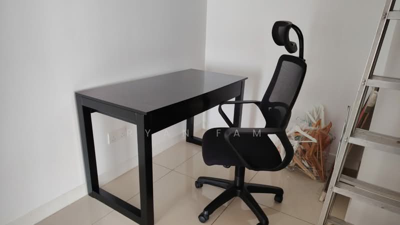 Service Residence for Rent at Aria - Ryan Fam - PropertyGuru.com.my