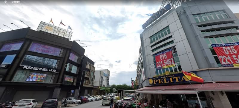 Shop / Office for Rent in Puchong (Selangor) - Ng Hon Keong - PropertyGuru.com.my