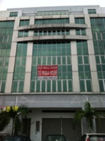 Shop / Office for Rent in Puchong (Selangor) - Ng Hon Keong - Exterior - PropertyGuru.com.my
