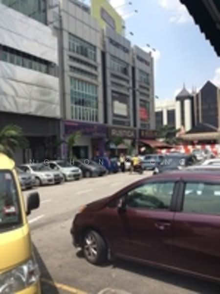 Shop / Office for Rent in Puchong (Selangor) - Ng Hon Keong - Exterior - PropertyGuru.com.my