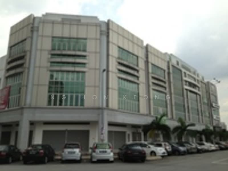 Shop / Office for Rent in Puchong (Selangor) - Ng Hon Keong - Exterior - PropertyGuru.com.my