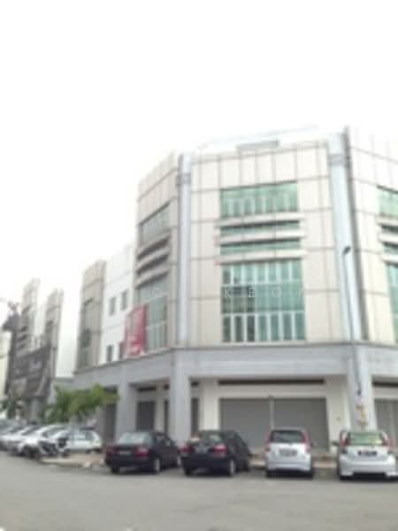 Shop / Office for Rent in Puchong (Selangor) - Ng Hon Keong - Exterior - PropertyGuru.com.my