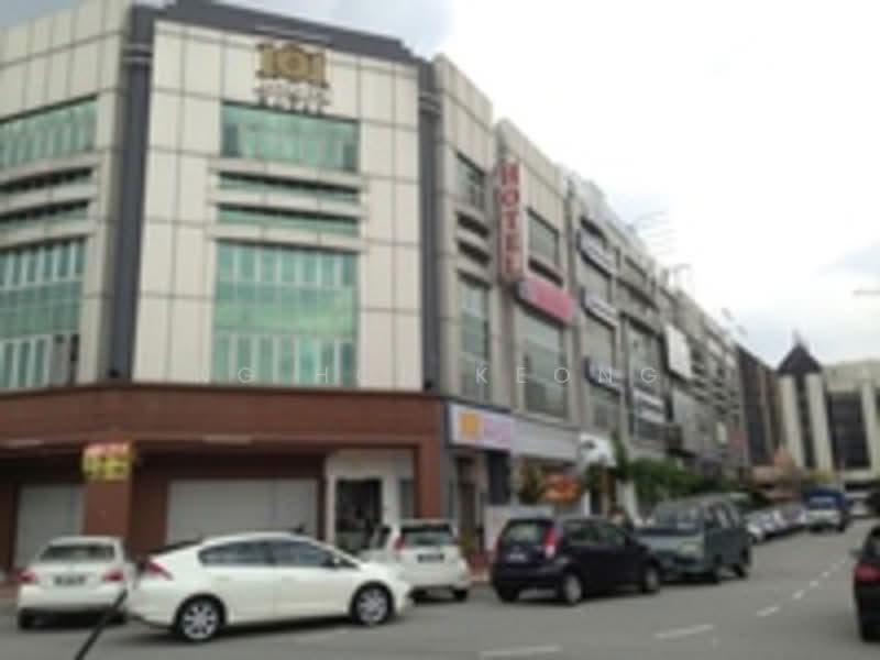 Shop / Office for Rent in Puchong (Selangor) - Ng Hon Keong - Exterior - PropertyGuru.com.my