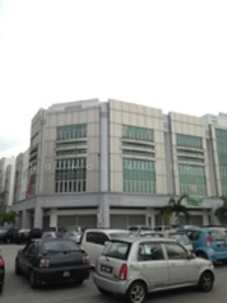 Shop / Office for Rent in Puchong (Selangor) - Ng Hon Keong - Exterior - PropertyGuru.com.my