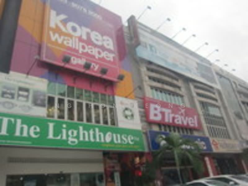 Shop / Office for Rent in Puchong (Selangor) - Ng Hon Keong - PropertyGuru.com.my