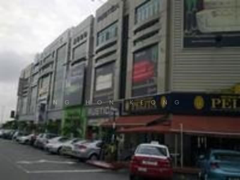 Shop / Office for Rent in Puchong (Selangor) - Ng Hon Keong - PropertyGuru.com.my