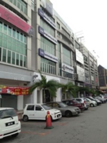 Shop / Office for Rent in Puchong (Selangor) - Ng Hon Keong - Exterior - PropertyGuru.com.my