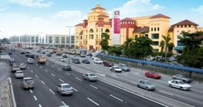 Shop / Office for Rent in Puchong (Selangor) - Ng Hon Keong - Exterior - PropertyGuru.com.my