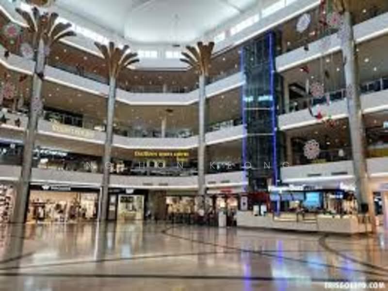 Shop / Office for Rent in Puchong (Selangor) - Ng Hon Keong - Interior - PropertyGuru.com.my