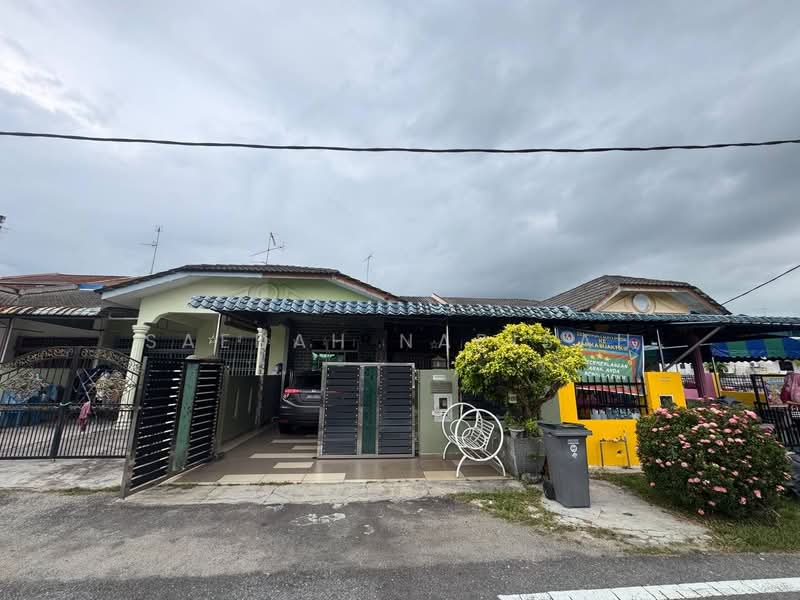 For Sale - Pontian