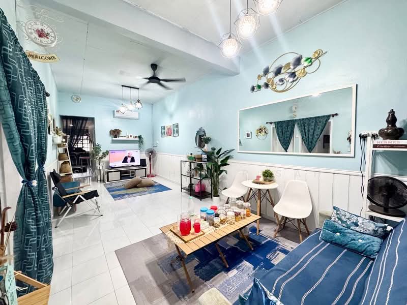 For Sale - Pontian