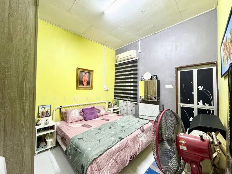 For Sale - Pontian