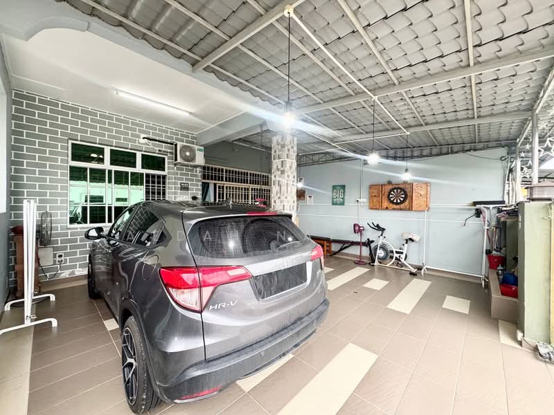 For Sale - Pontian