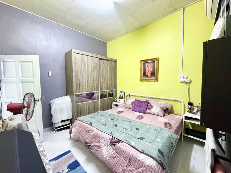 For Sale - Pontian
