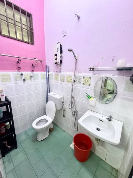 For Sale - Pontian