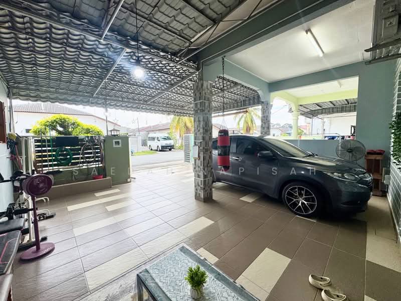 For Sale - Pontian