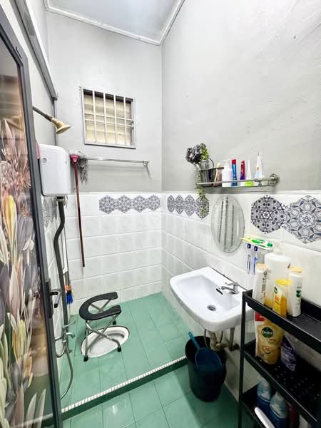 For Sale - Pontian