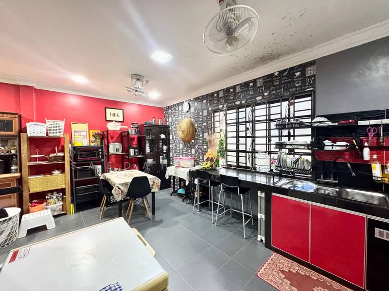 For Sale - Pontian