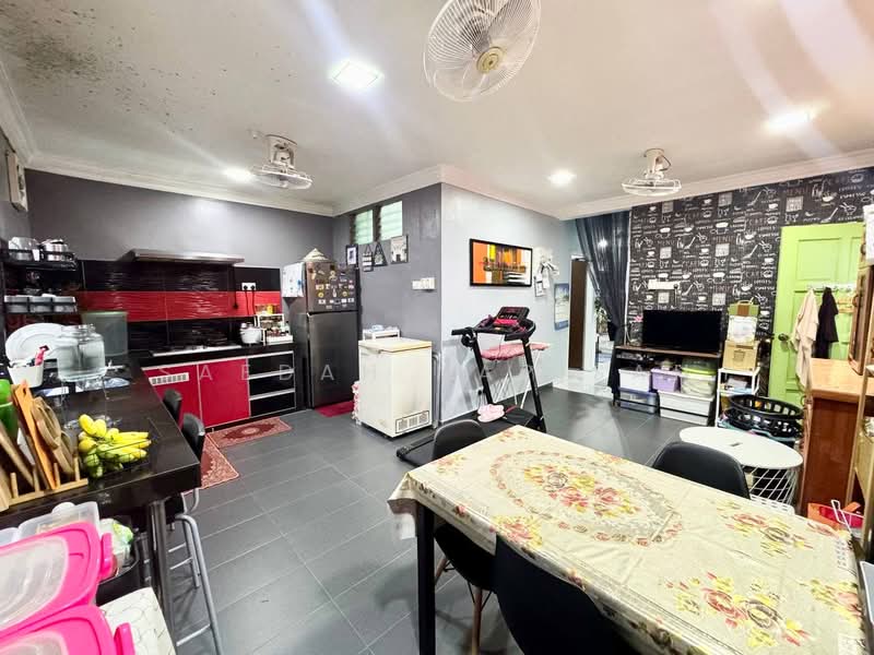 For Sale - Pontian