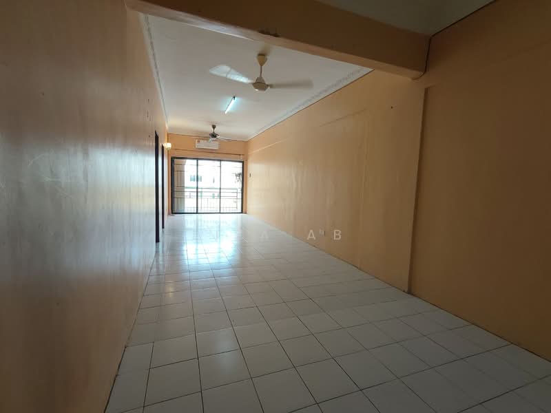 Apartment for Rent at Prima Bayu Apartment - Liza AB - Interior - PropertyGuru.com.my