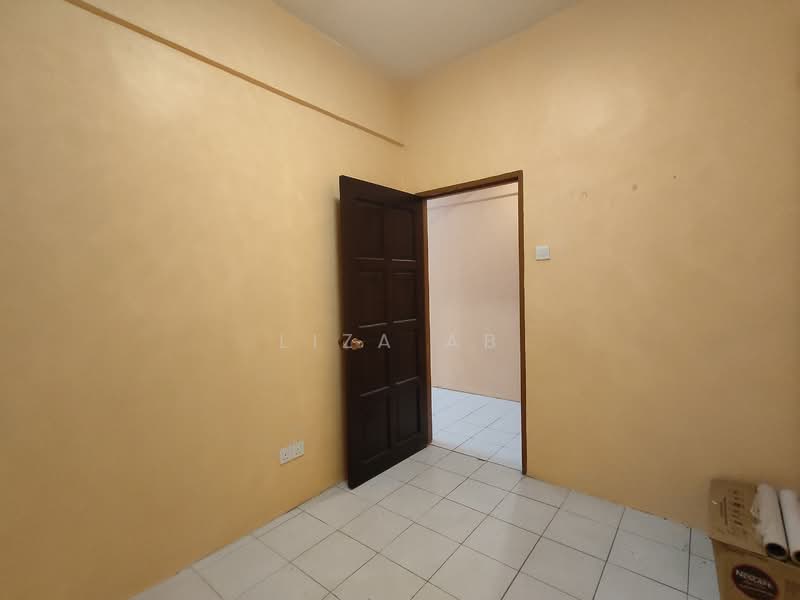 Apartment for Rent at Prima Bayu Apartment - Liza AB - Interior - PropertyGuru.com.my