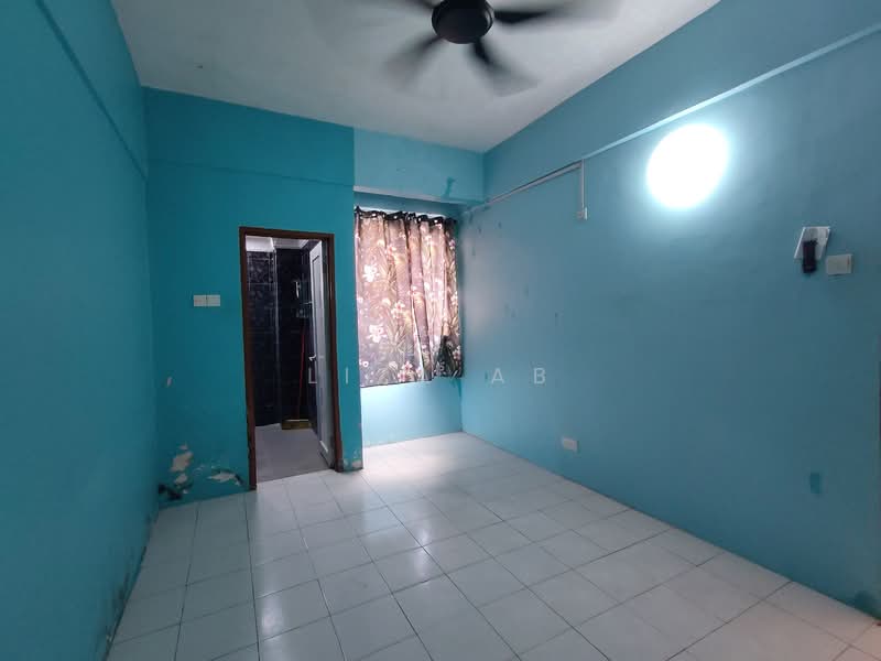 Apartment for Rent at Prima Bayu Apartment - Liza AB - Interior - PropertyGuru.com.my