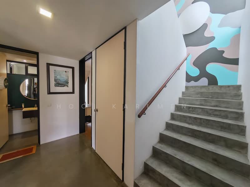 Condominium for Sale at 20trees - Hooi Karlmen - Interior - PropertyGuru.com.my