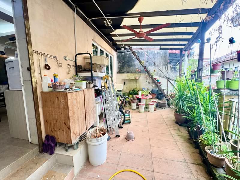 Rumah Teres 2 Tingkat untuk Dijual di Taman Mutiara Indah (Puchong) - Sa'a Nordin - Exterior - PropertyGuru.com.my