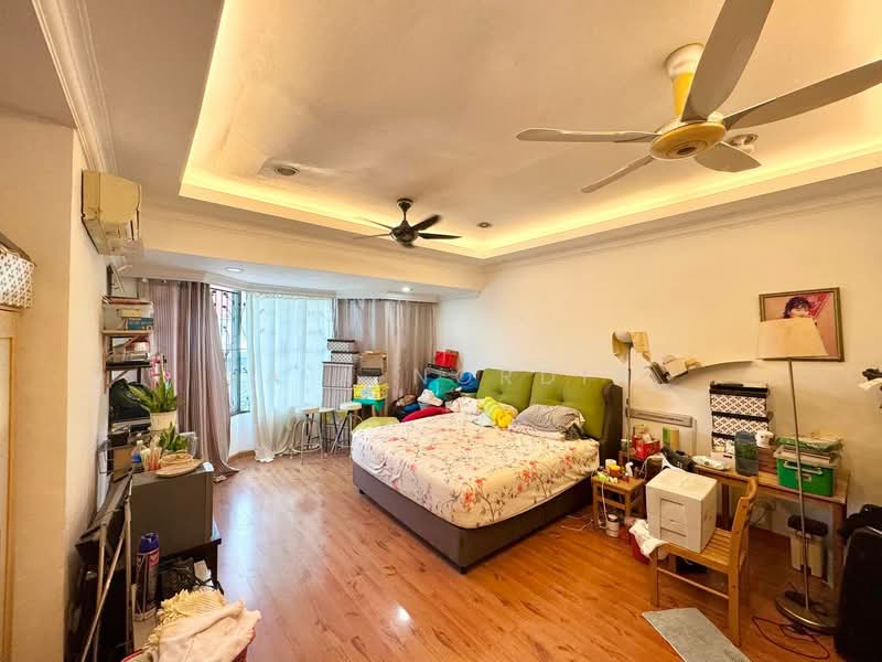Rumah Teres 2 Tingkat untuk Dijual di Taman Mutiara Indah (Puchong) - Sa'a Nordin - Bedroom - PropertyGuru.com.my