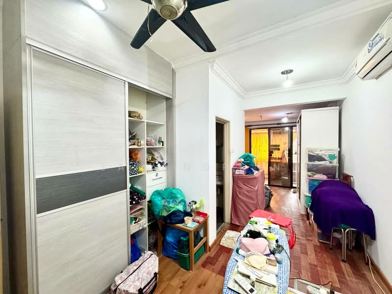 Rumah Teres 2 Tingkat untuk Dijual di Taman Mutiara Indah (Puchong) - Sa'a Nordin - Interior - PropertyGuru.com.my