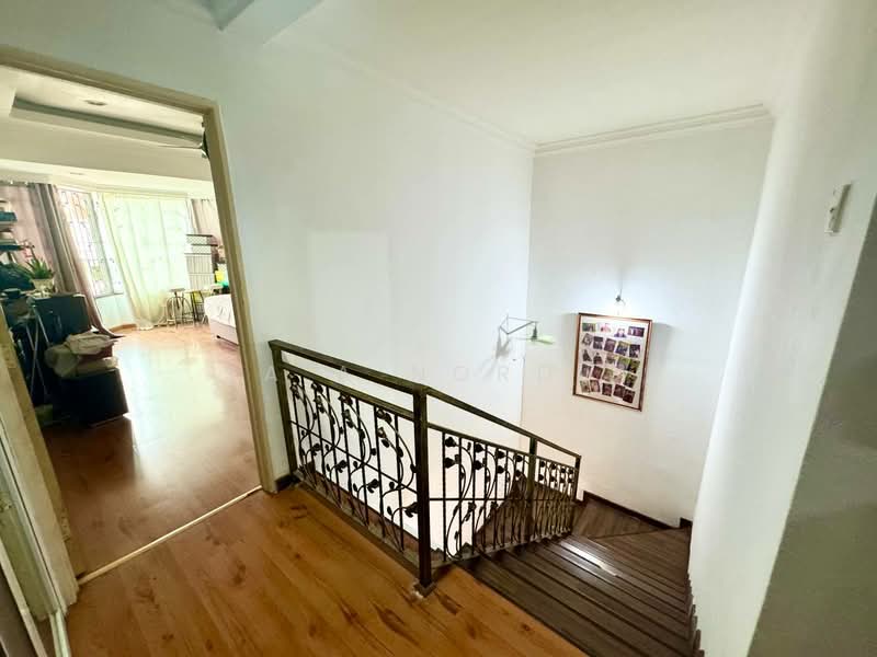 Rumah Teres 2 Tingkat untuk Dijual di Taman Mutiara Indah (Puchong) - Sa'a Nordin - Interior - PropertyGuru.com.my