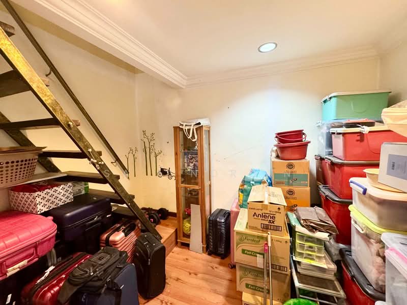 Rumah Teres 2 Tingkat untuk Dijual di Taman Mutiara Indah (Puchong) - Sa'a Nordin - Interior - PropertyGuru.com.my