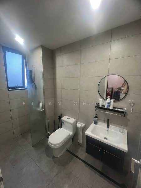 Service Residence for Rent at Aera Residence - Ethan Chong - Bathroom - PropertyGuru.com.my