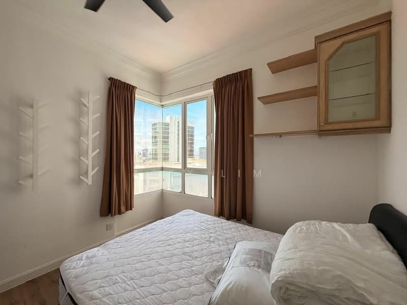 Condominium for Rent at Gurney Park Condominium - Alex Lim - Bedroom - PropertyGuru.com.my