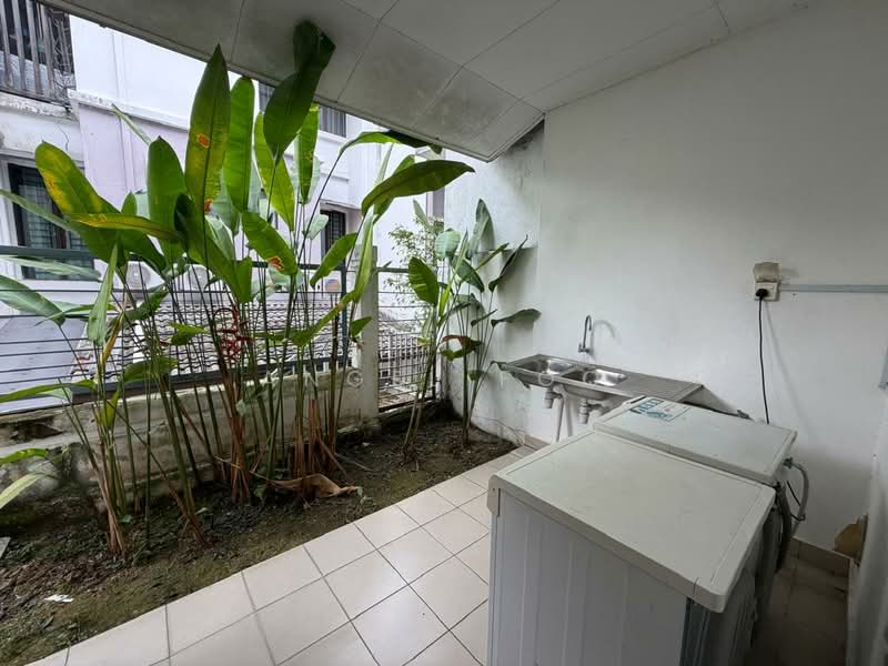 3-storey Terraced House for Sale in Batu Caves (Selangor) - Angel Foo - Exterior - PropertyGuru.com.my