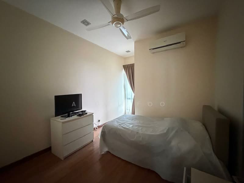 3-storey Terraced House for Sale in Batu Caves (Selangor) - Angel Foo - Bedroom - PropertyGuru.com.my