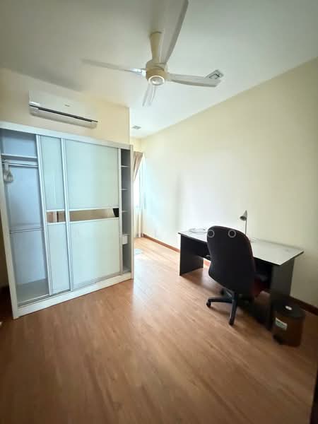 3-storey Terraced House for Sale in Batu Caves (Selangor) - Angel Foo - Bedroom - PropertyGuru.com.my