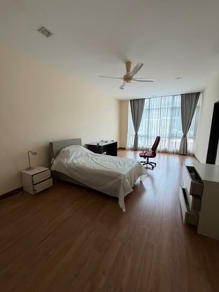 3-storey Terraced House for Sale in Batu Caves (Selangor) - Angel Foo - Bedroom - PropertyGuru.com.my