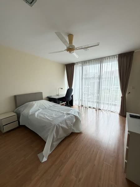 3-storey Terraced House for Sale in Batu Caves (Selangor) - Angel Foo - Bedroom - PropertyGuru.com.my