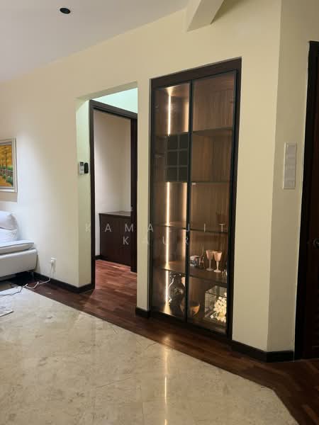 Condominium for Rent at Kampung Warisan - Kamaljit Kaur - Interior - PropertyGuru.com.my