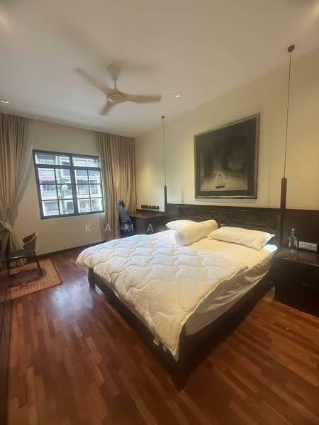 Condominium for Rent at Kampung Warisan - Kamaljit Kaur - Bedroom - PropertyGuru.com.my