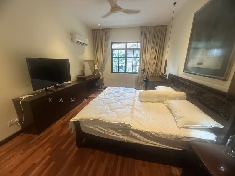 Condominium for Rent at Kampung Warisan - Kamaljit Kaur - Bedroom - PropertyGuru.com.my